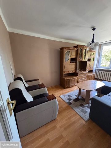 Mieszkanie 2-pokojowe Łuków, os. Leona Klimeckiego. Zdjęcie 1