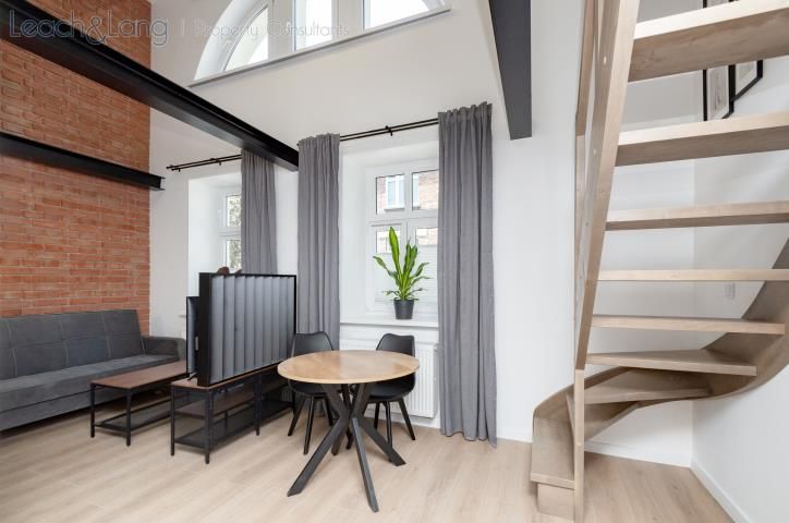 Mieszkanie 2-pokojowe Kraków Podgórze, ul. Krakusa