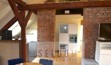 Mieszkanie 2-pokojowe Opole Śródmieście, ul. Romana Dmowskiego