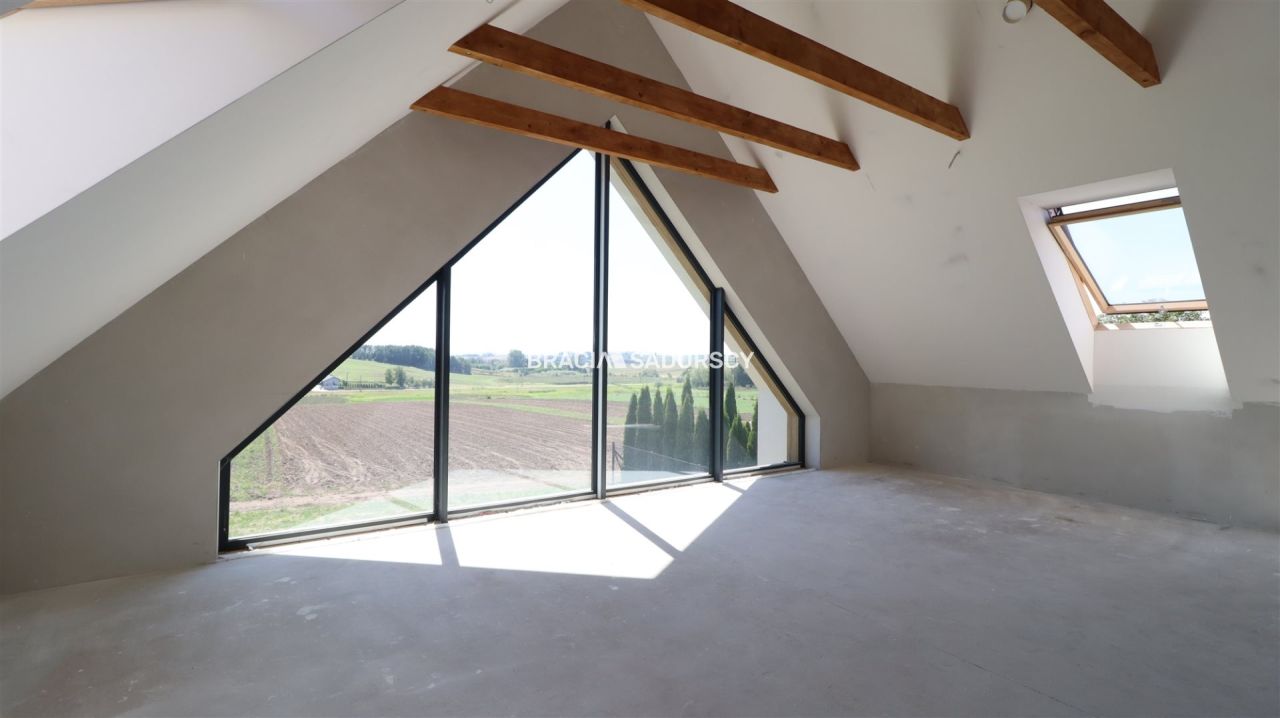 dom wolnostojący, 4 pokoje Karniów. Zdjęcie 18