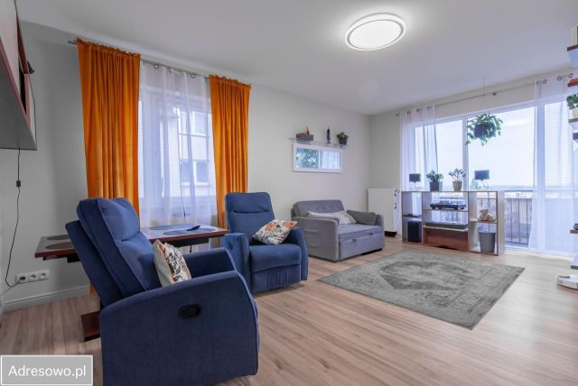 Mieszkanie 2-pokojowe Rumia, ul. Wałowa. Zdjęcie 1