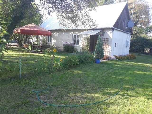 Działka budowlana Zwoleń, ul. Partyzantów. Zdjęcie 1