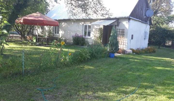 Działka budowlana Zwoleń, ul. Partyzantów