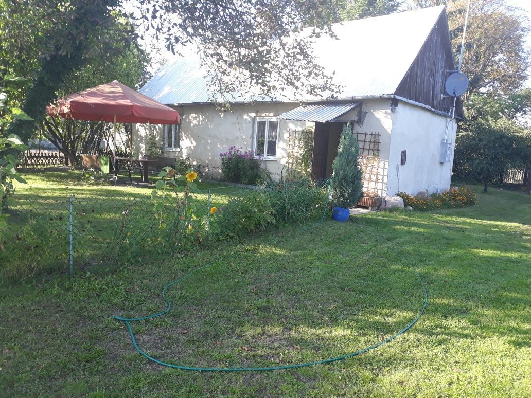 Działka budowlana Zwoleń, ul. Partyzantów