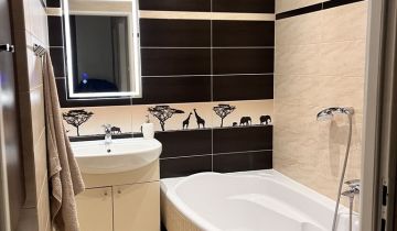 Mieszkanie 4-pokojowe Malbork, ul. Kazimierza Michałowskiego