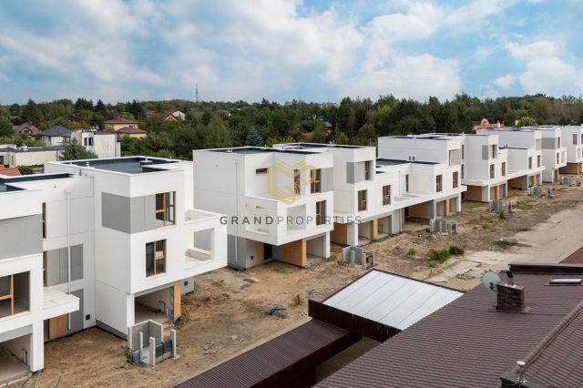 dom szeregowy, 6 pokoi Warszawa Ursynów. Zdjęcie 4