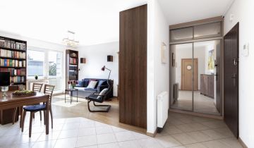 Mieszkanie 2-pokojowe Warszawa Mokotów, ul. Bartycka