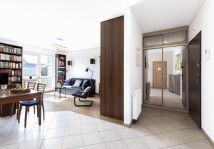 Mieszkanie 2-pokojowe Warszawa Mokotów, ul. Bartycka