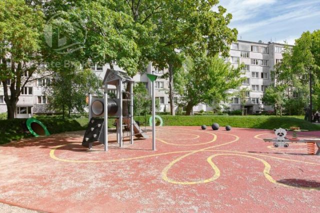 Mieszkanie 3-pokojowe Wrocław Stare Miasto, ul. Zielonogórska. Zdjęcie 14