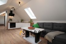 Mieszkanie 2-pokojowe Opole Groszowice, ul. Wawrzyńca Świerzego