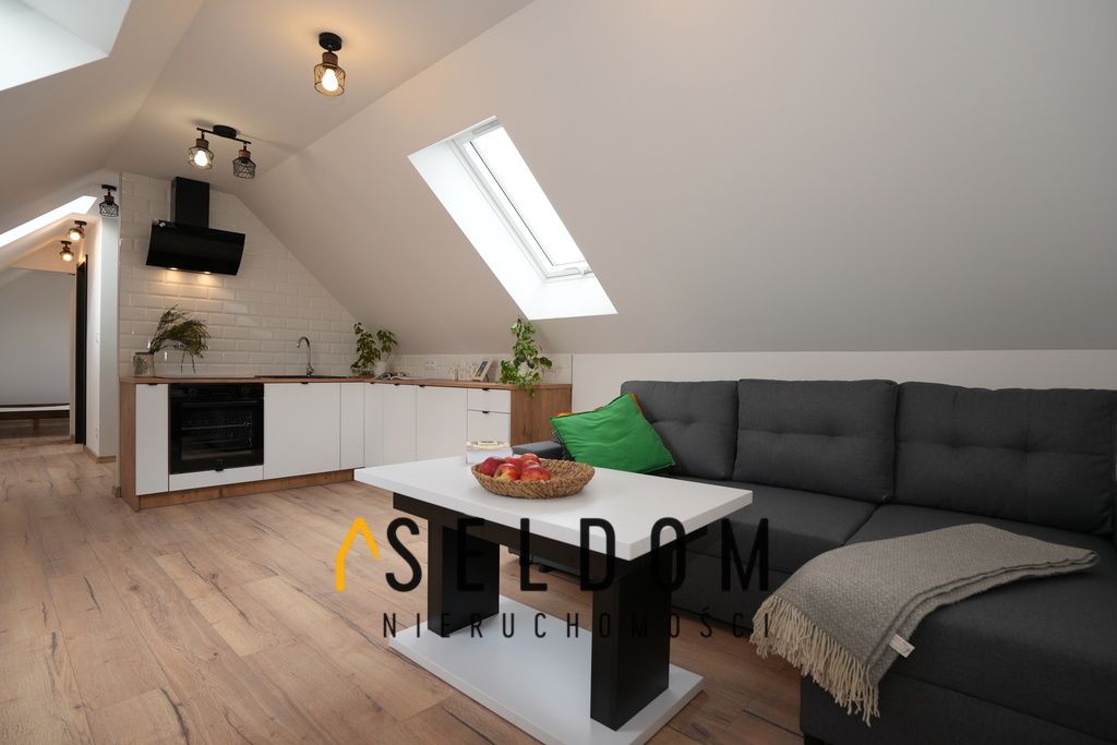 Mieszkanie 2-pokojowe Opole Groszowice, ul. Wawrzyńca Świerzego