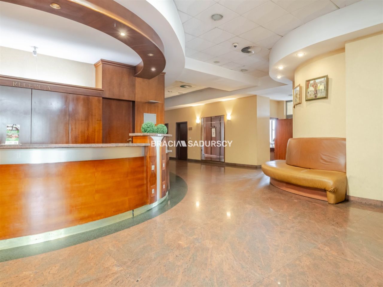 Mieszkanie 1-pokojowe Kraków Dębniki, ul. Kobierzyńska. Zdjęcie 14