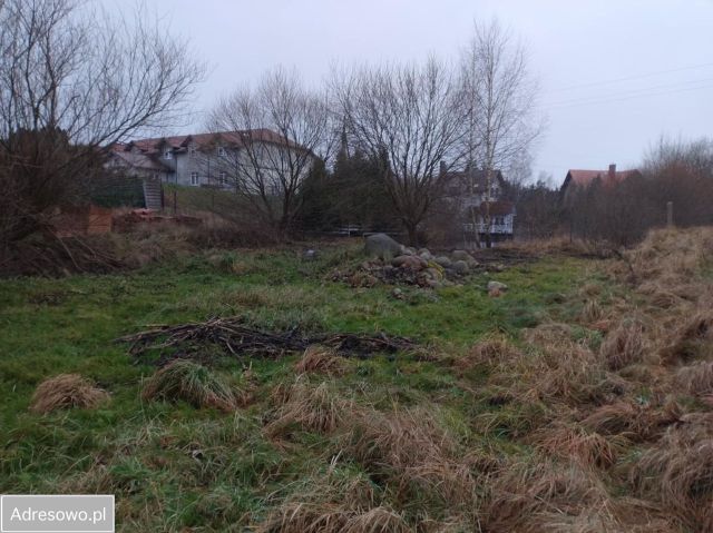 Działka rekreacyjna Żukowo, ul. Spokojna. Zdjęcie 1
