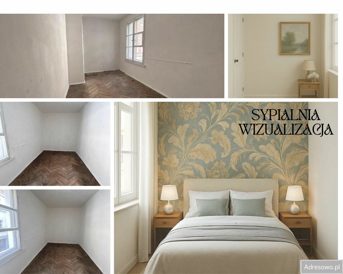 Mieszkanie 2-pokojowe Opole Śródmieście, ul. Staromiejska. Zdjęcie 7