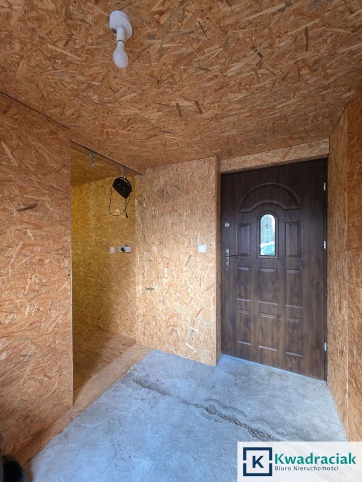 dom wolnostojący, 2 pokoje Jaćmierz. Zdjęcie 18