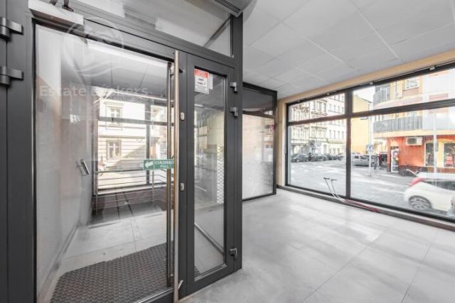 Lokal Wrocław Śródmieście, ul. Jedności Narodowej. Zdjęcie 4