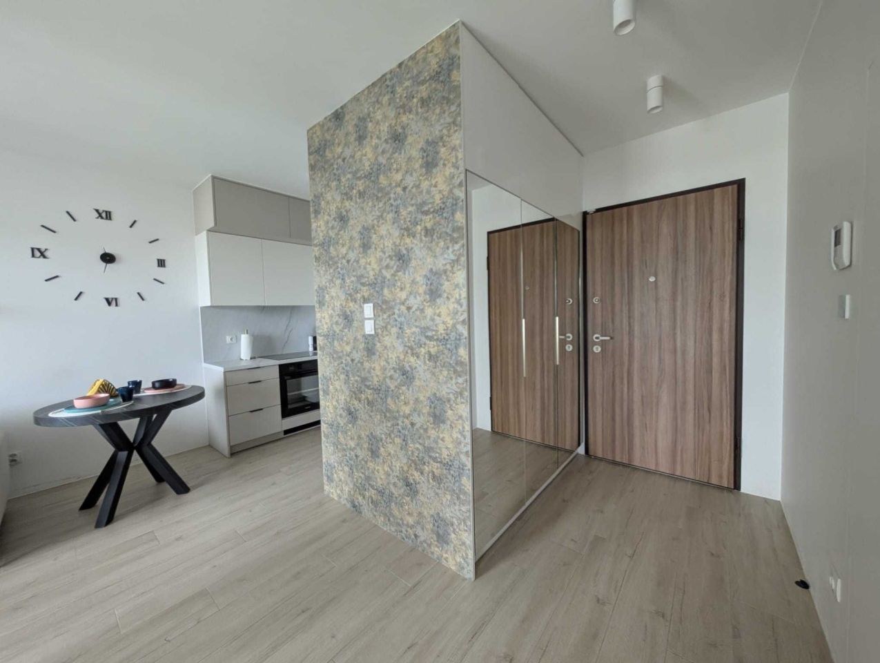 Mieszkanie 2-pokojowe Warszawa Ursus, ul. Herbu Oksza. Zdjęcie 6