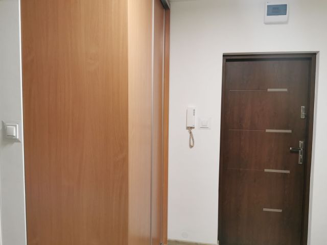 Mieszkanie 2-pokojowe Poznań Grunwald, ul. Międzyborska. Zdjęcie 14