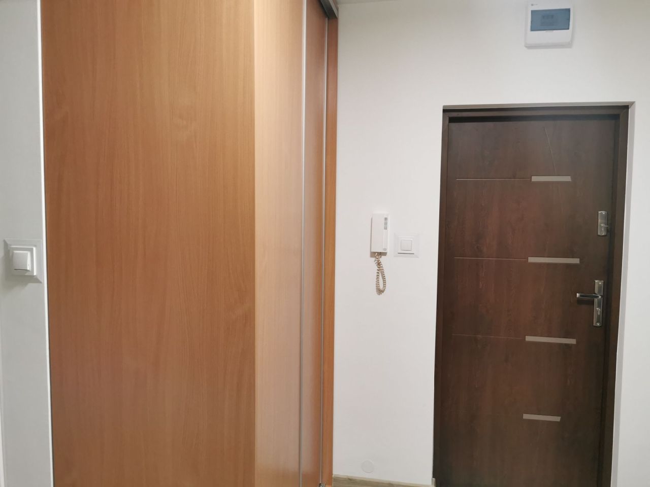 Mieszkanie 2-pokojowe Poznań Grunwald, ul. Międzyborska. Zdjęcie 14