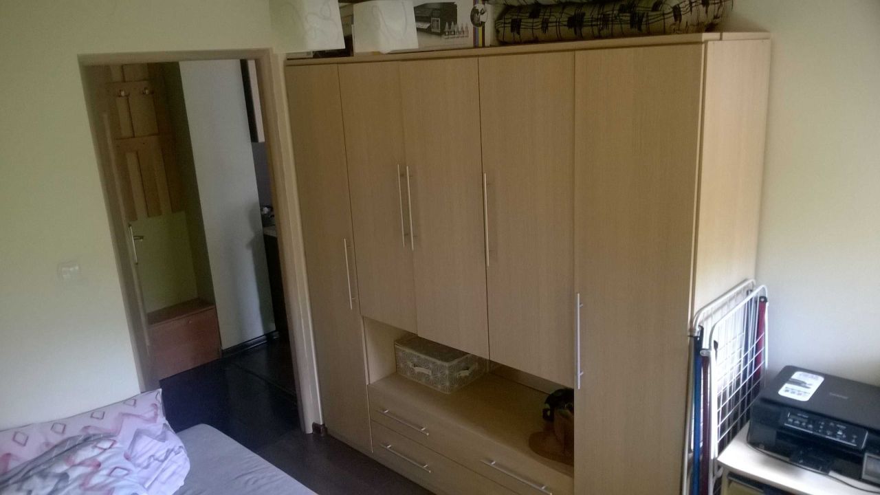 Mieszkanie 2-pokojowe Rzeszów Zalesie, ul. Mieczysławy Ćwiklińskiej. Zdjęcie 4