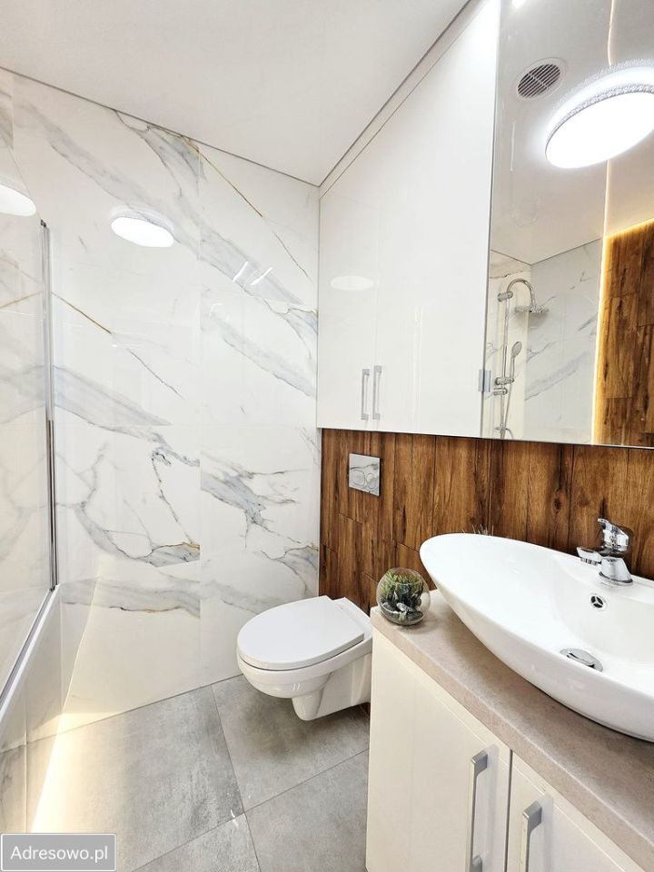 Mieszkanie 4-pokojowe Giżycko. Zdjęcie 13