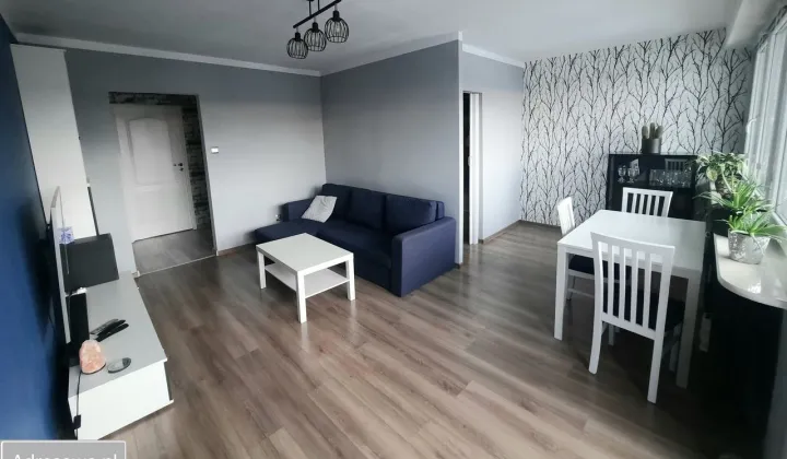 Mieszkanie 2-pokojowe Skawina, ul. Bukowska