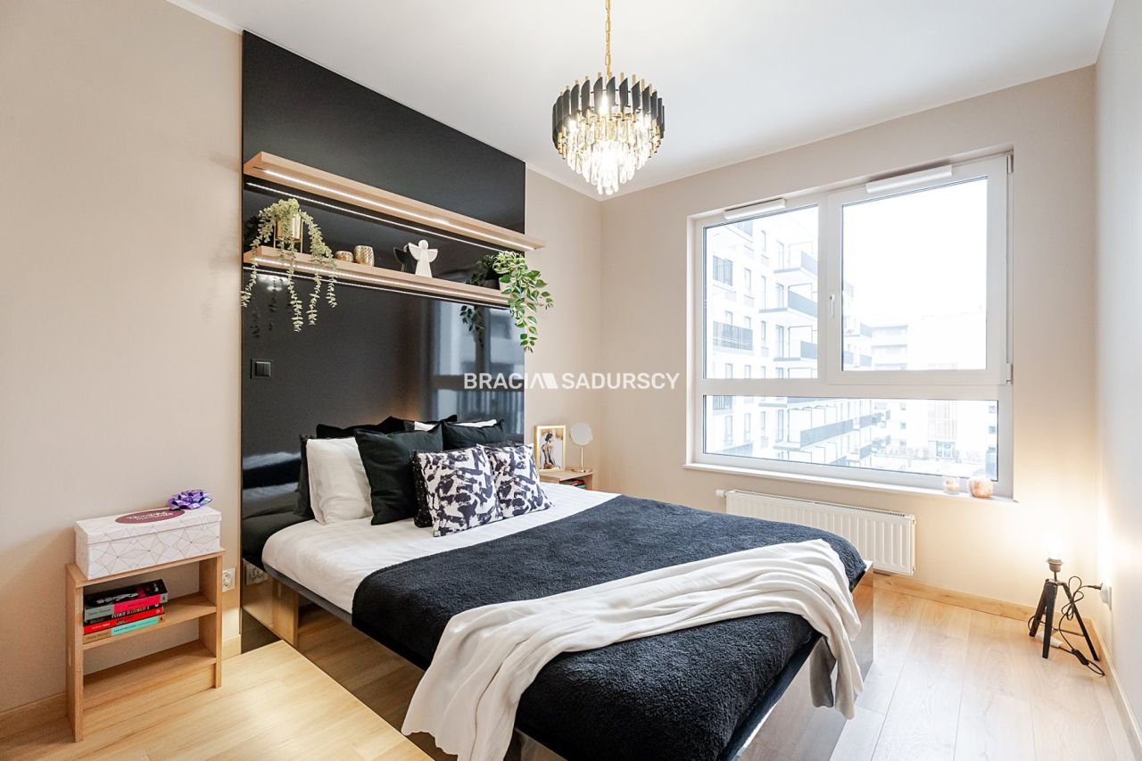 Mieszkanie 2-pokojowe Kraków Prądnik Biały, ul. bp. Jana Prandoty. Zdjęcie 6