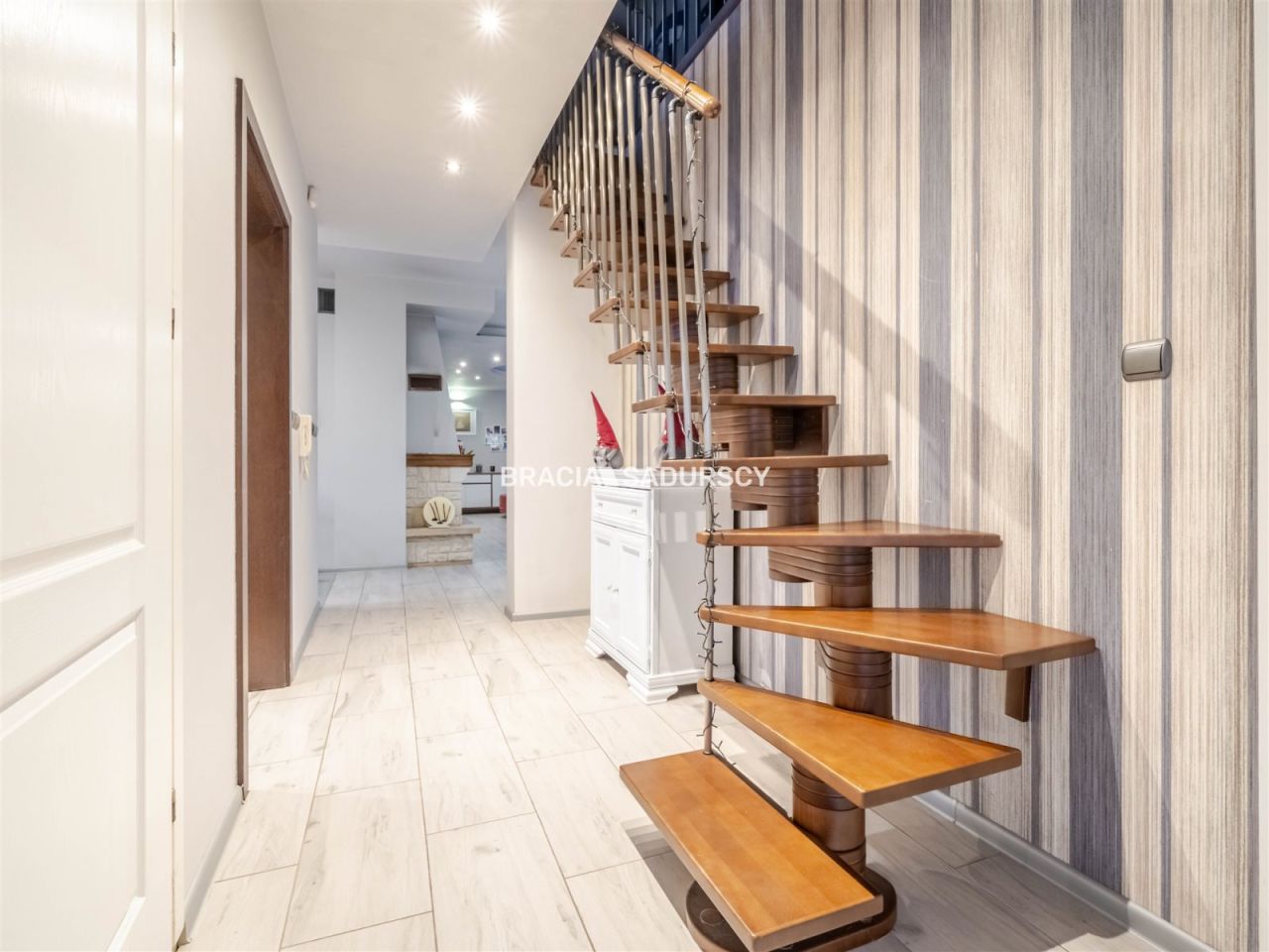 dom wolnostojący, 6 pokoi Michałowice, ul. Michałki. Zdjęcie 28