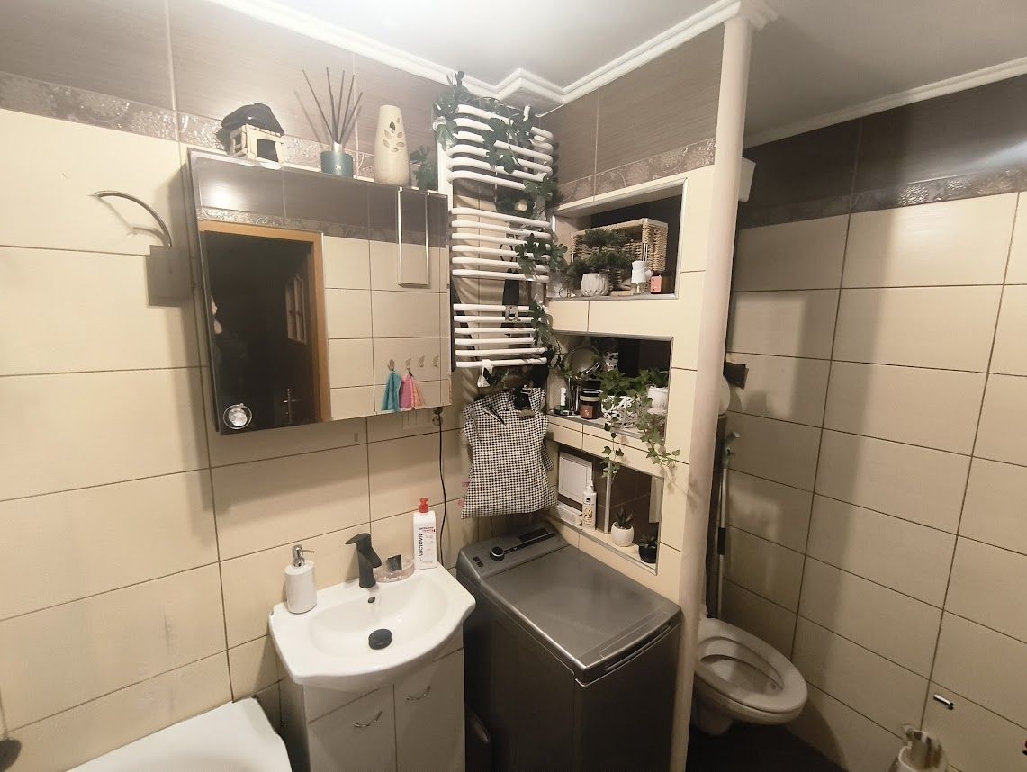 Mieszkanie 3-pokojowe Żmigród, Powstańców Styczniowych. Zdjęcie 7