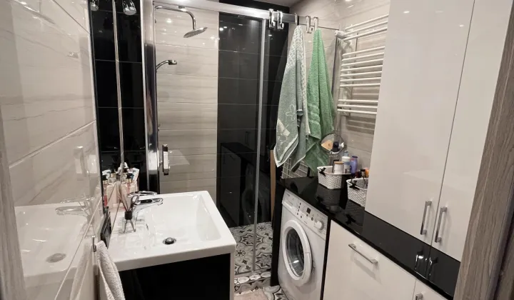 Mieszkanie 2-pokojowe Dąbrowa Górnicza Gołonóg, Kasprzaka