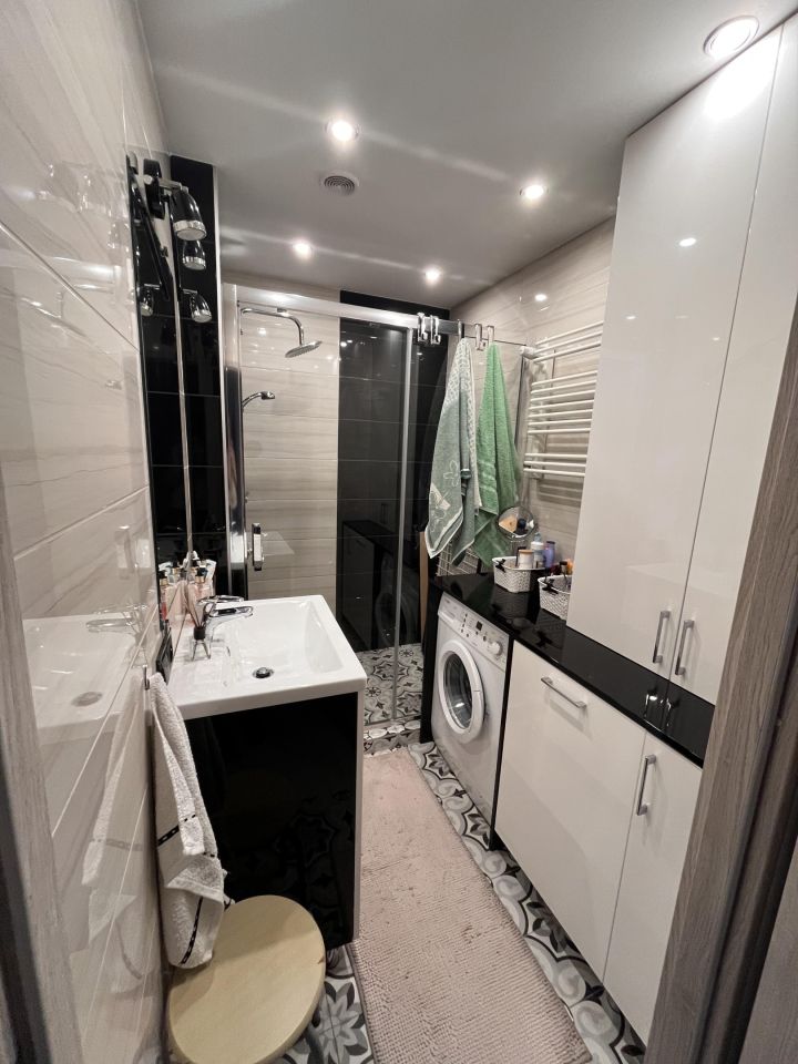 Mieszkanie 2-pokojowe Dąbrowa Górnicza Gołonóg, Kasprzaka. Zdjęcie 1