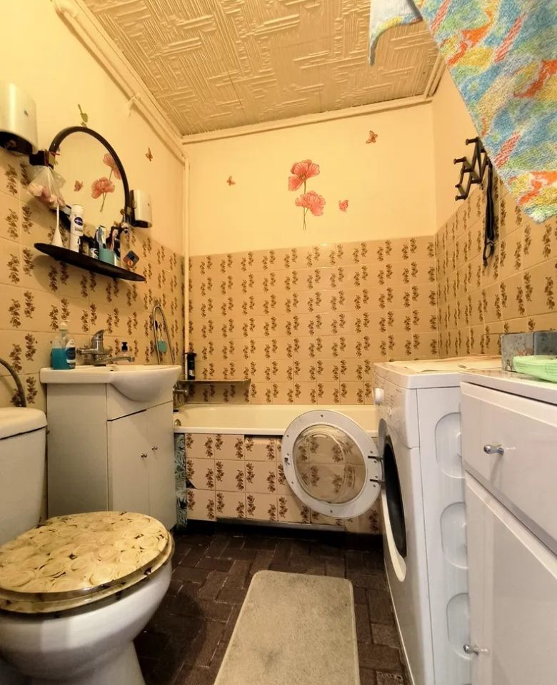 Mieszkanie 2-pokojowe Częstochowa Północ, al. Aleja Wyzwolenia. Zdjęcie 11