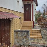 dom wolnostojący, 6 pokoi Dzierzgoń, ul. Krzywa. Zdjęcie 1