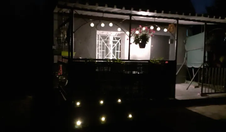 Działka rod Katowice Nikiszowiec, Górniczego Dorobku