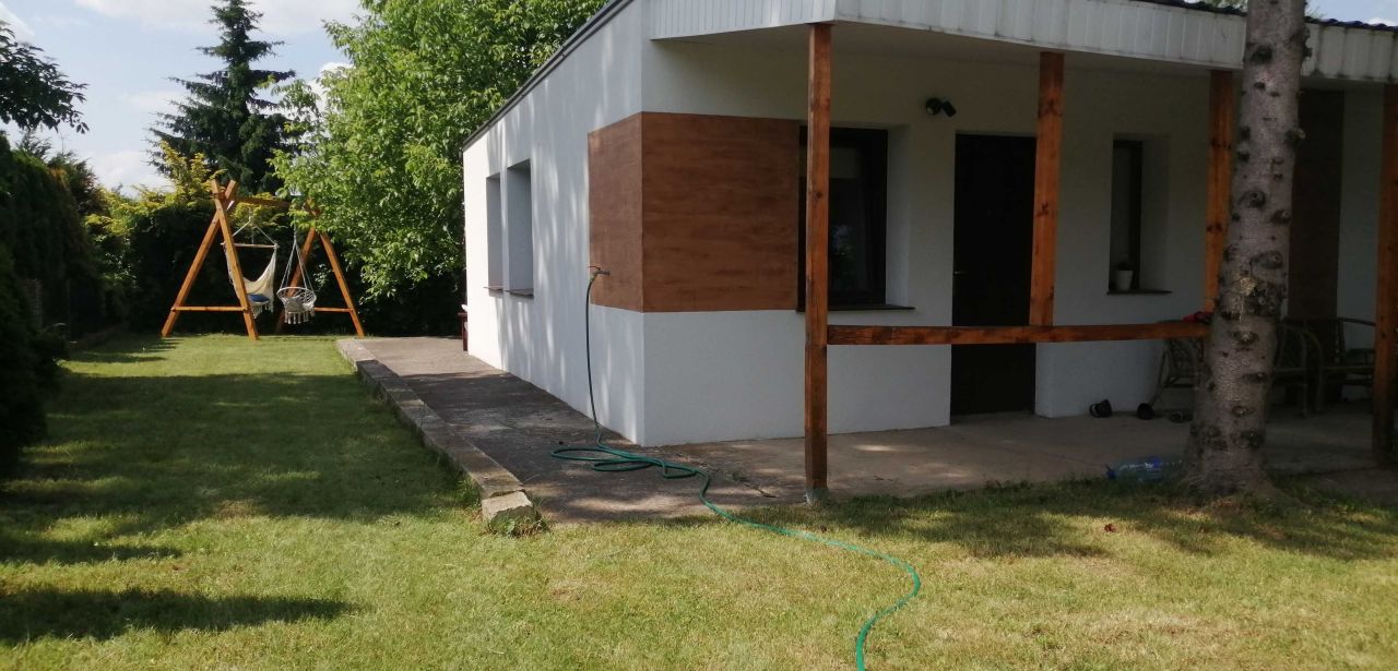 Działka rod Szałe. Zdjęcie 6