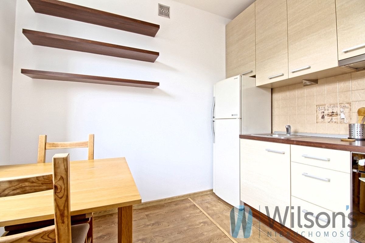 Mieszkanie 2-pokojowe Warszawa Śródmieście, ul. Marszałkowska. Zdjęcie 6