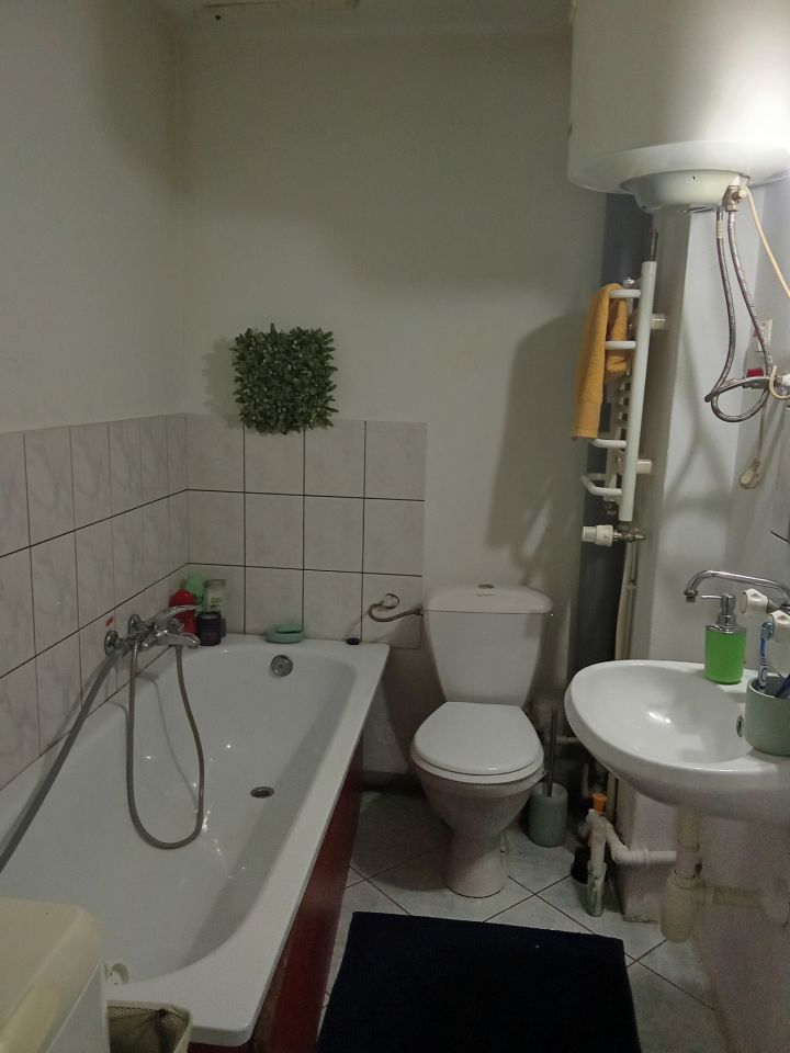 Mieszkanie 1-pokojowe Czechowice-Dziedzice Czechowice Dolne, ul. Junacka. Zdjęcie 4