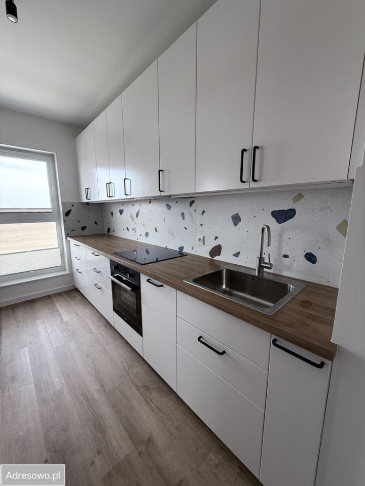 Mieszkanie 2-pokojowe Środa Wielkopolska, ul. Świerkowa. Zdjęcie 7