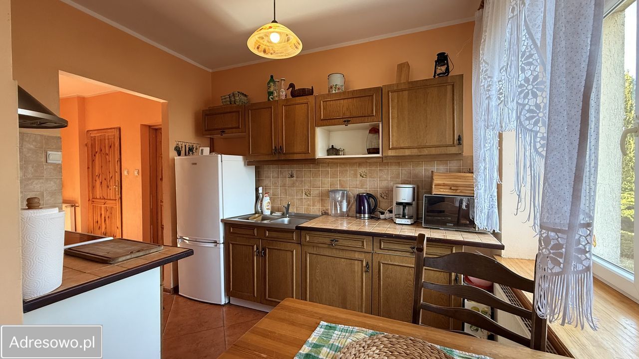 dom wolnostojący, 5 pokoi Dubaśno. Zdjęcie 10