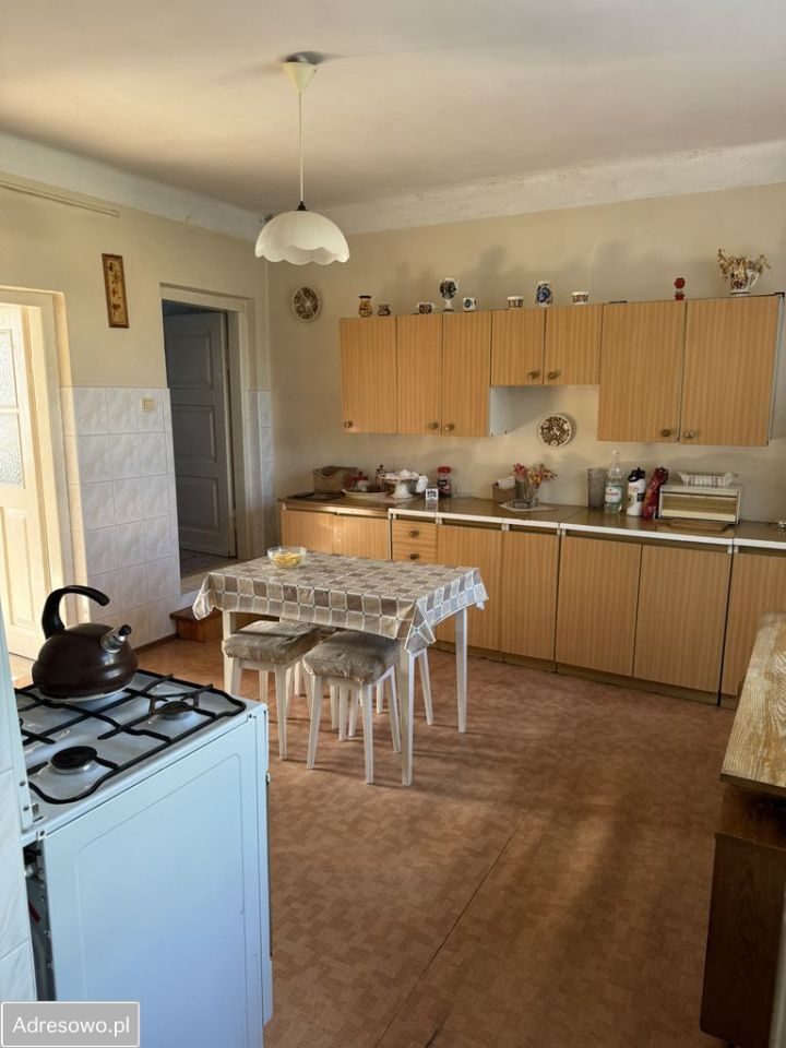 dom wolnostojący, 4 pokoje Nieznamierowice. Zdjęcie 17