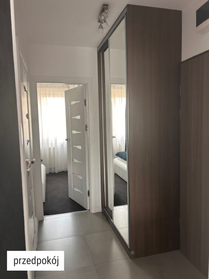 Mieszkanie 2-pokojowe Wrocław Gądów Mały, bulw. Dedala. Zdjęcie 12