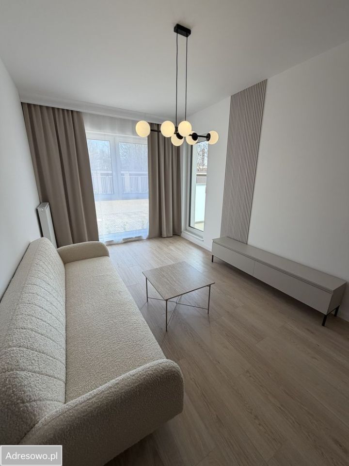 Mieszkanie 2-pokojowe Szczecin Zawadzkiego-Klonowica. Zdjęcie 8