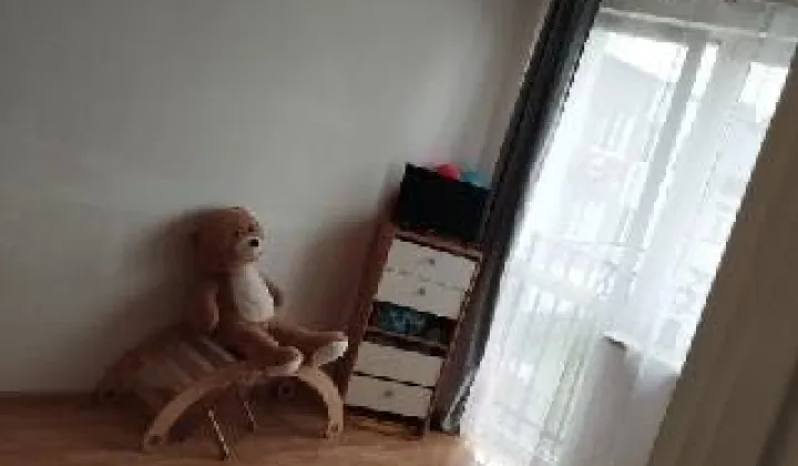 Mieszkanie 2-pokojowe Białogard, ul. Zamoyskiego