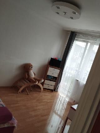 Mieszkanie 2-pokojowe Białogard, ul. Zamoyskiego. Zdjęcie 1