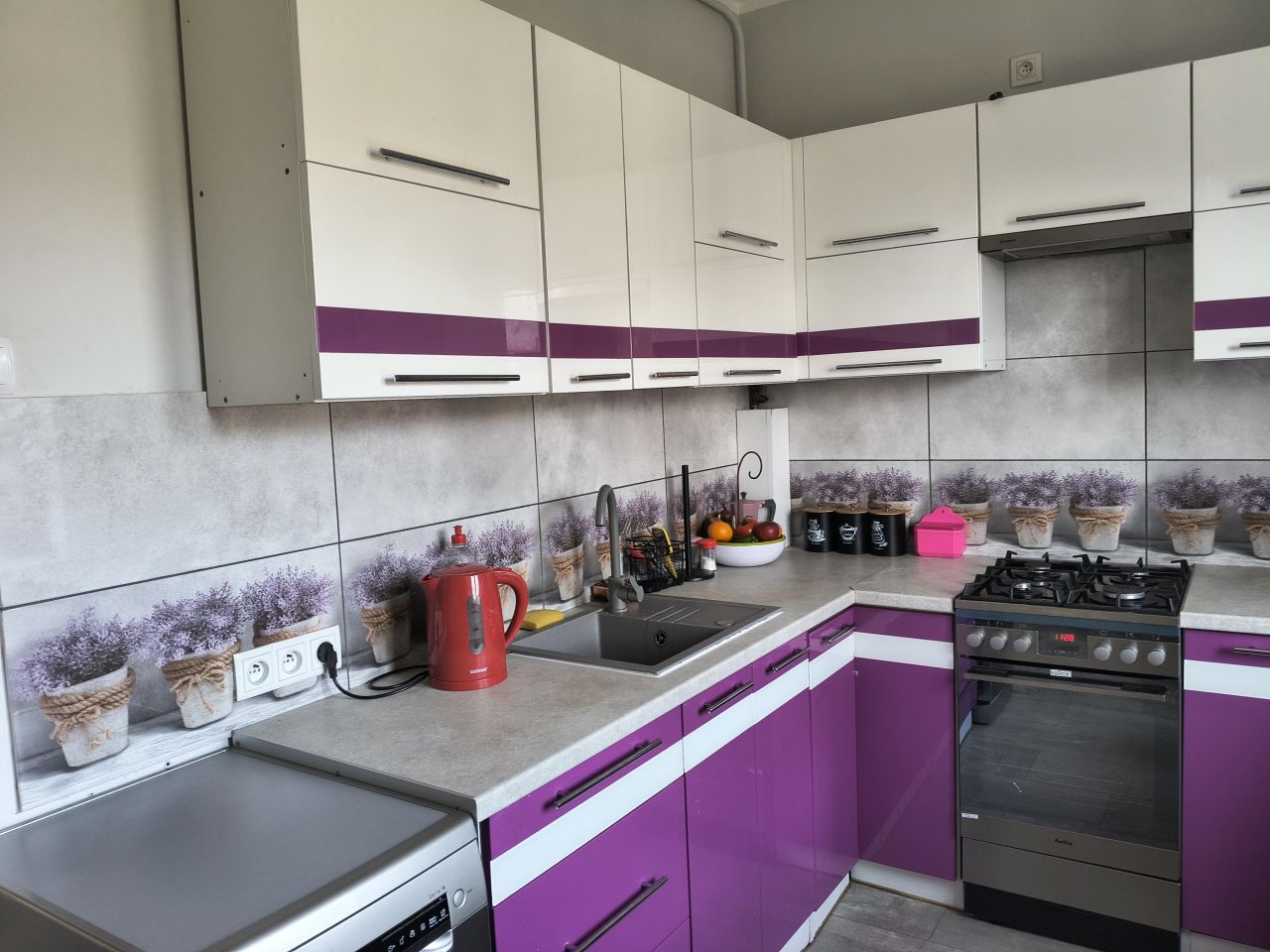 Mieszkanie 3-pokojowe Świętochłowice, ul. Norberta Barlickiego. Zdjęcie 1