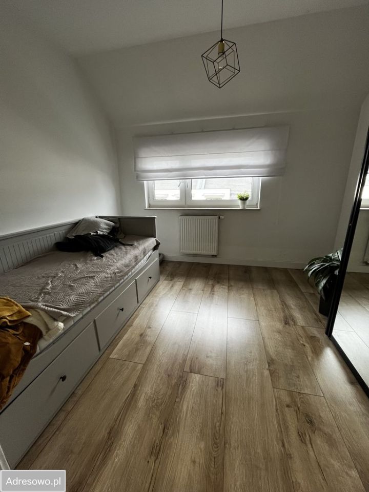 Mieszkanie 5-pokojowe Chorzów Stary Chorzów, ul. 17 Sierpnia. Zdjęcie 2