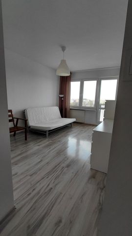 Mieszkanie 2-pokojowe Warszawa Mokotów. Zdjęcie 1