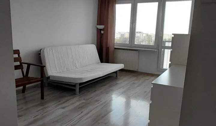 Mieszkanie 2-pokojowe Warszawa Mokotów