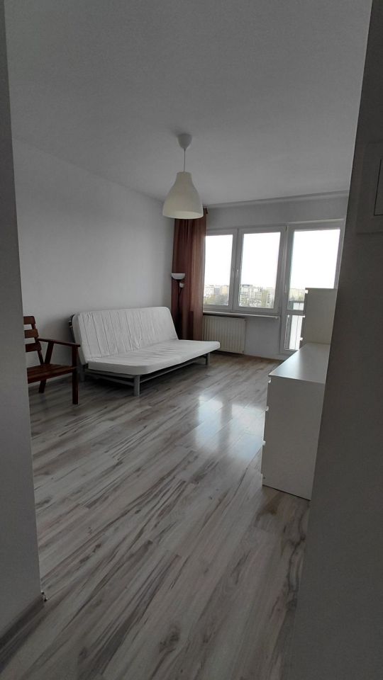 Mieszkanie 2-pokojowe Warszawa Mokotów. Zdjęcie 1