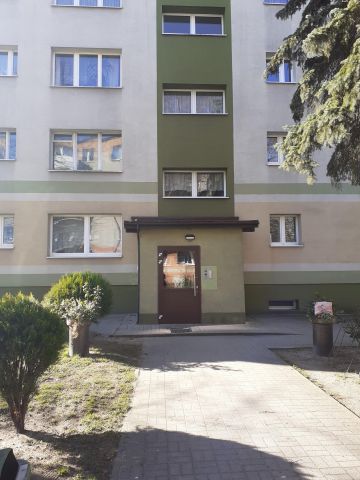 Mieszkanie 2-pokojowe Sulechów, ul. Tkacka. Zdjęcie 1